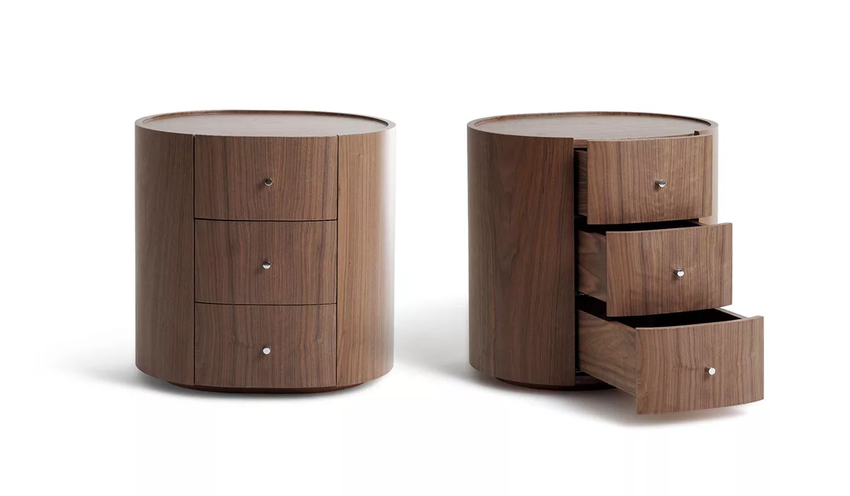 Para o quarto: minicomoda Cosmo