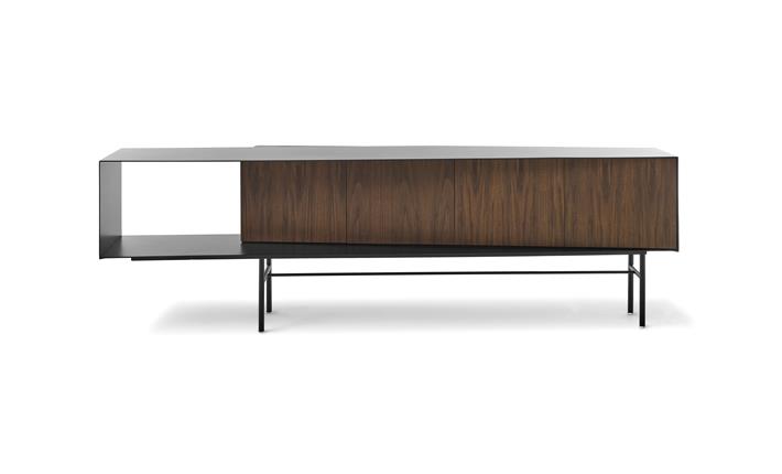 Buffet Desvio