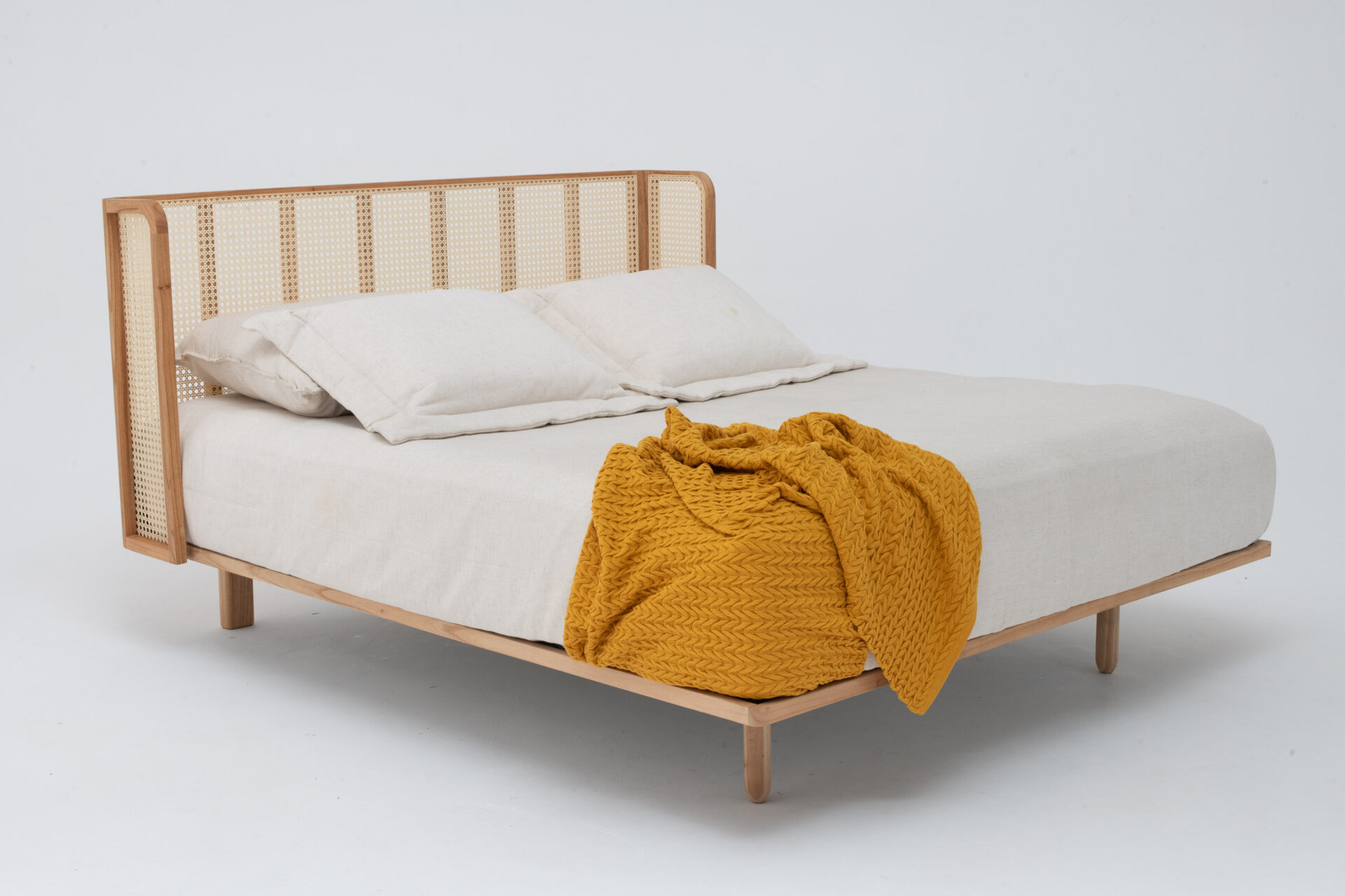 Cama Filó (solteiro e casal)