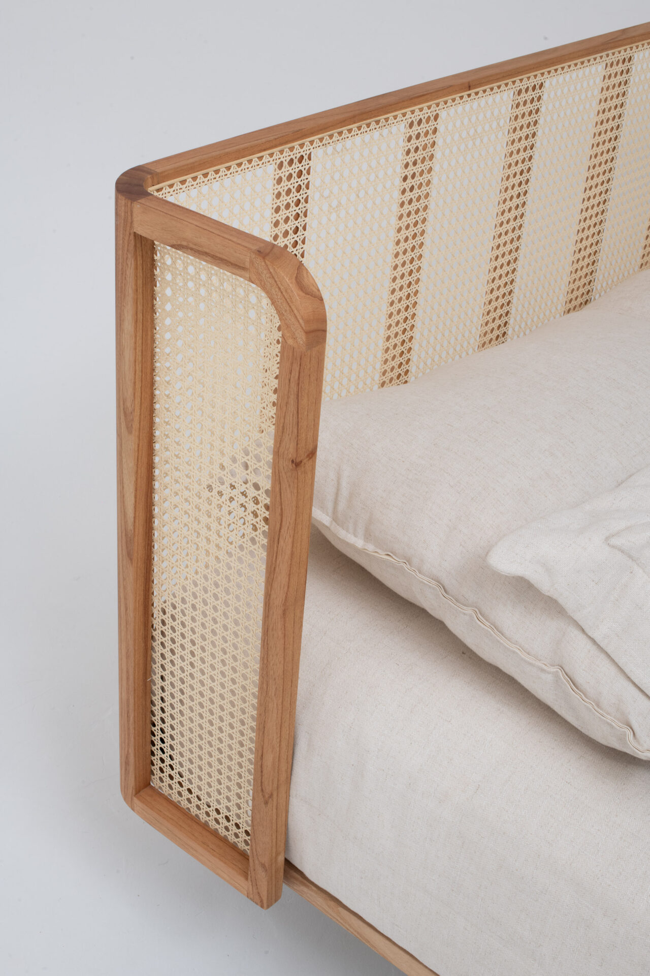 Cama Filó (solteiro e casal)
