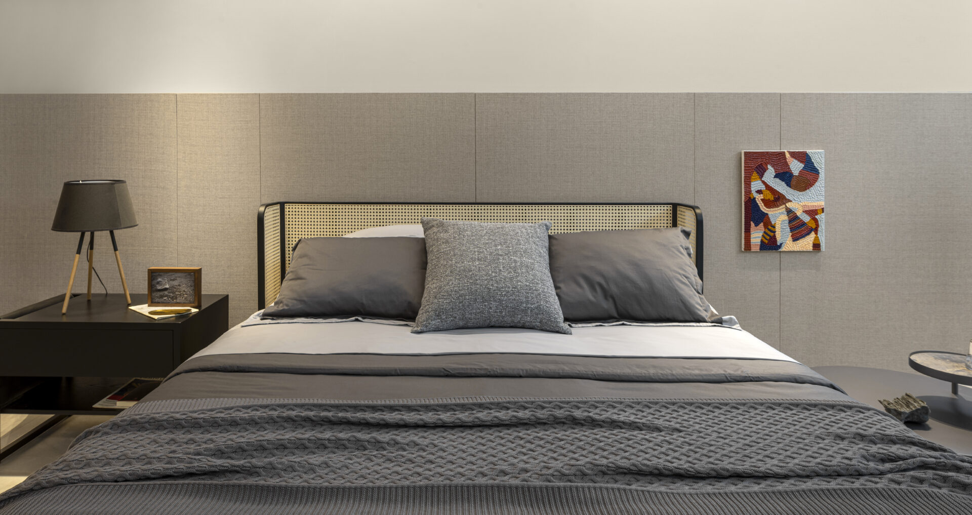 Cama Filó (solteiro e casal)