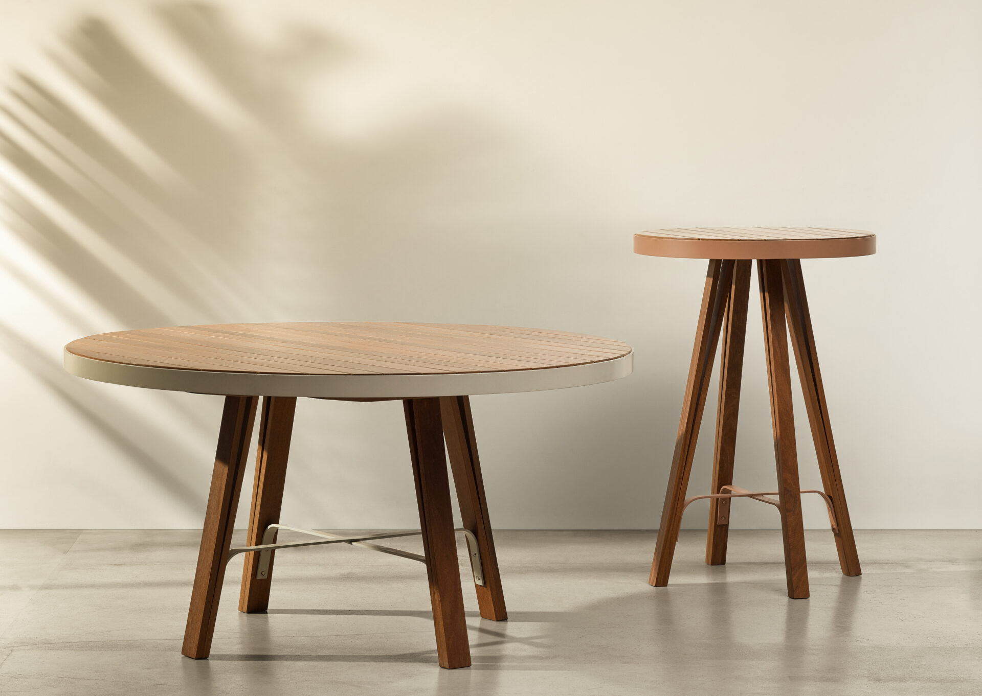 Mesa de Jantar Cocar