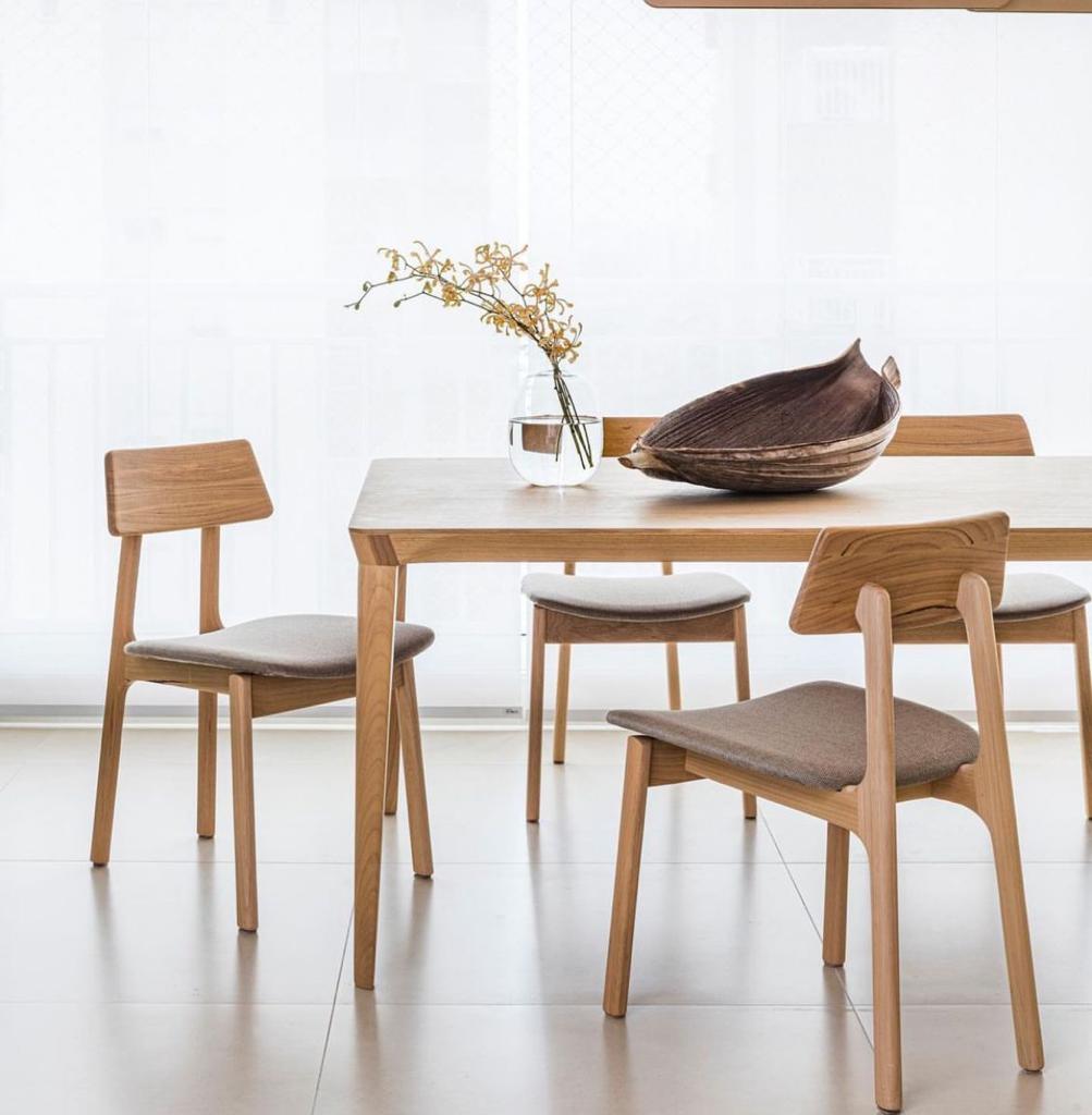 Mesa de Jantar Miss