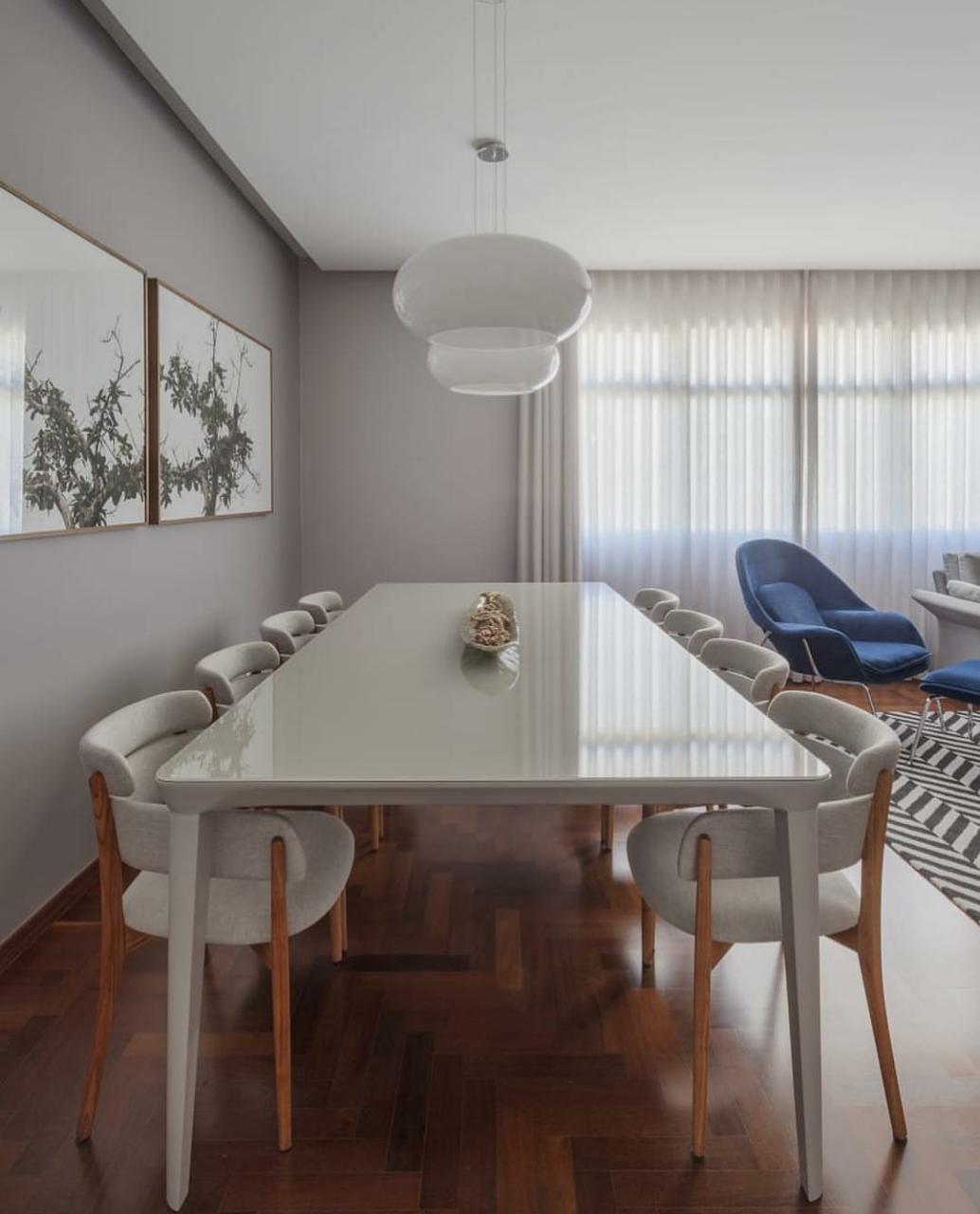 Mesa de Jantar Miss