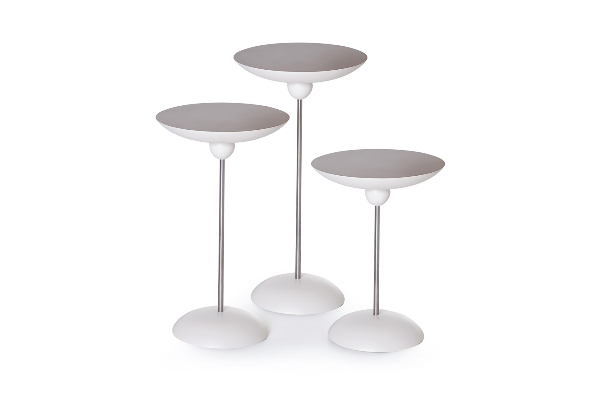 Mesa Lateral Pallina