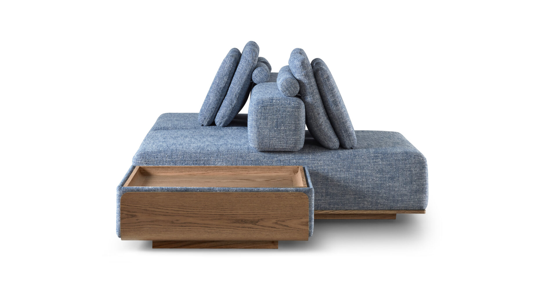 Sofá Tray