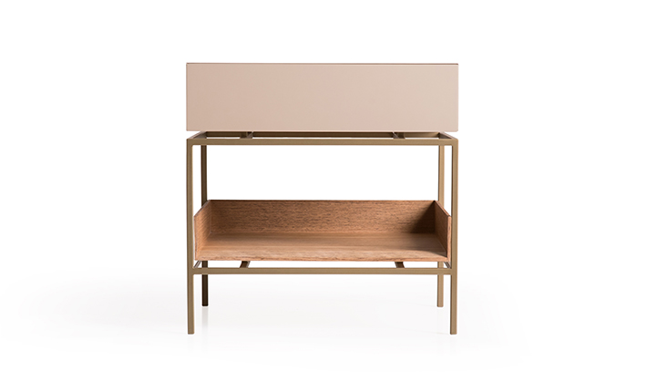 Minicômoda Cimo
