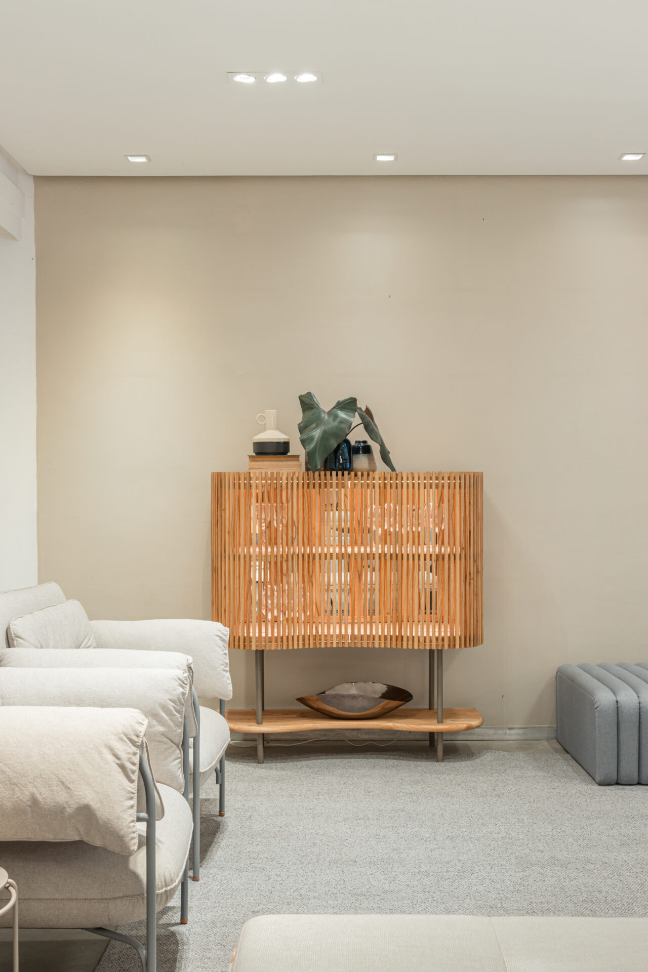 Minibar Taquaras