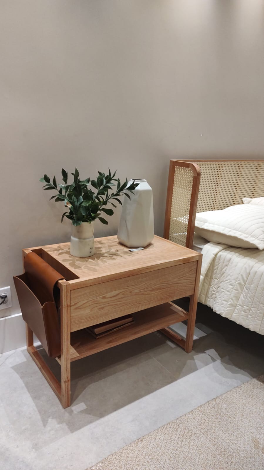 Minicômoda Canguru