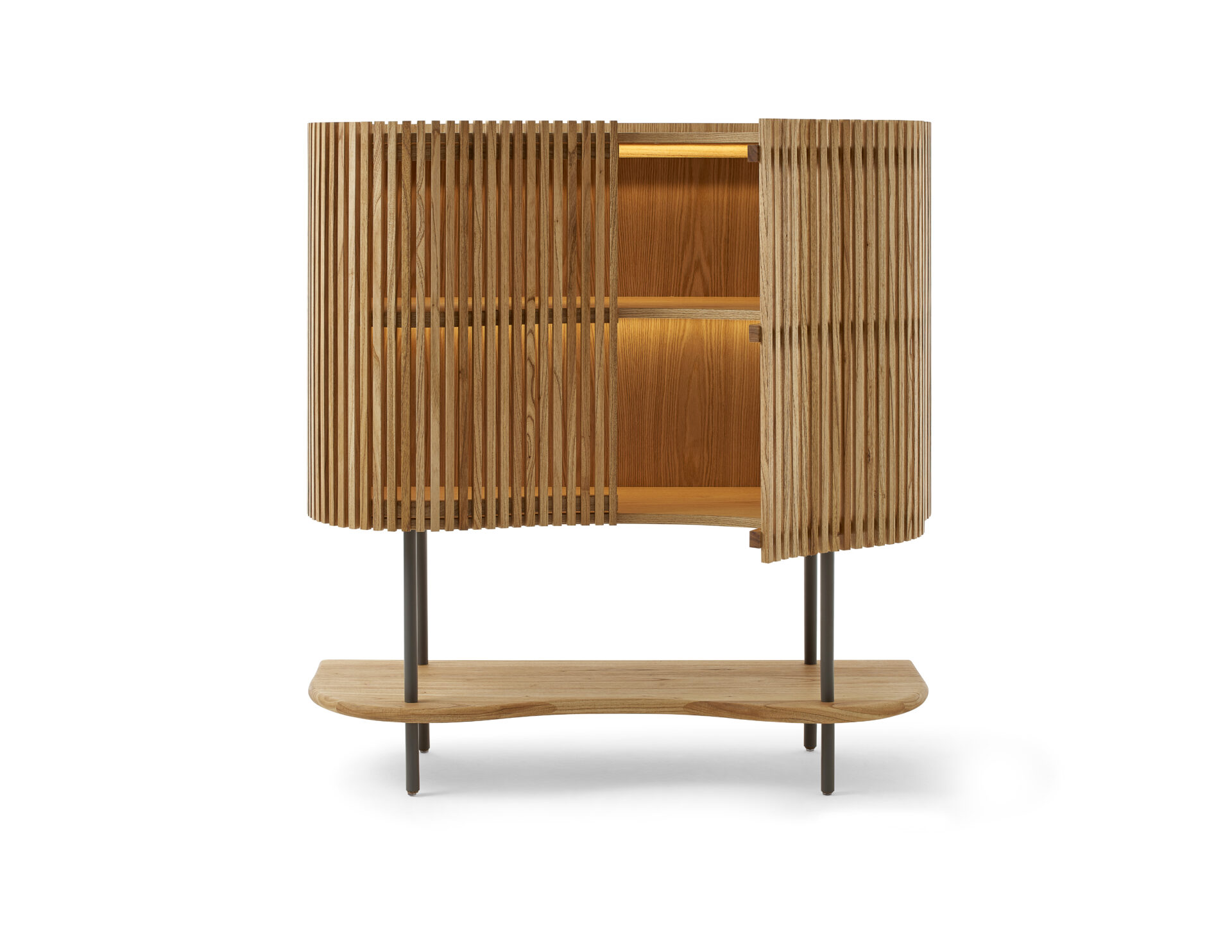 Minibar Taquaras
