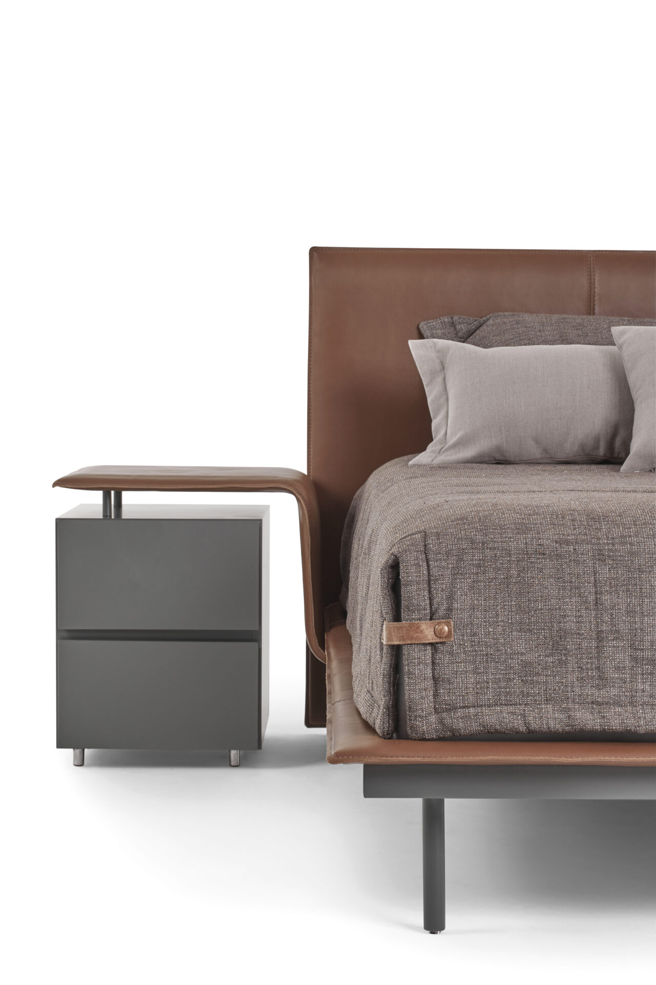 Cama Cleo (casal)
