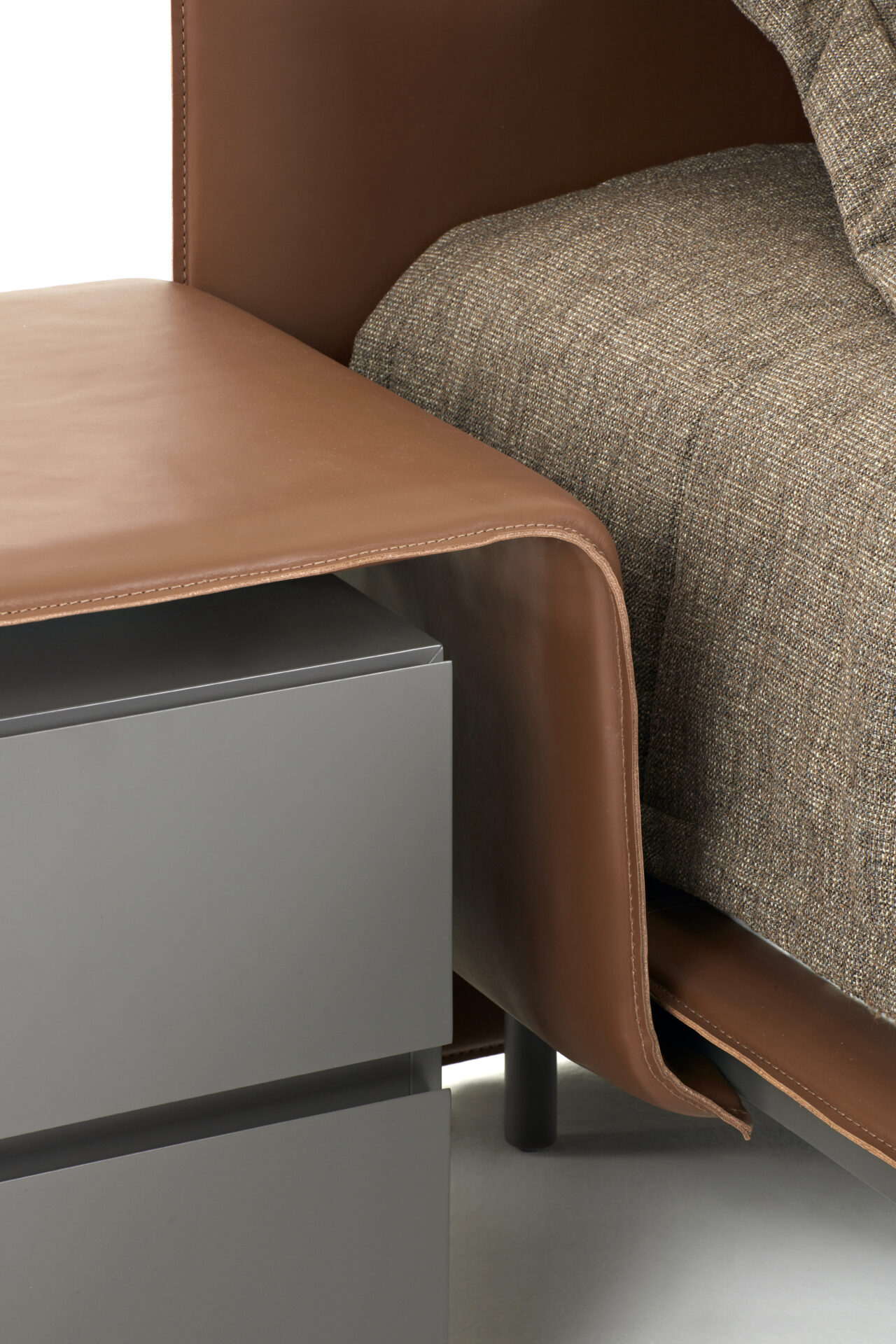 Cama Cleo (casal)