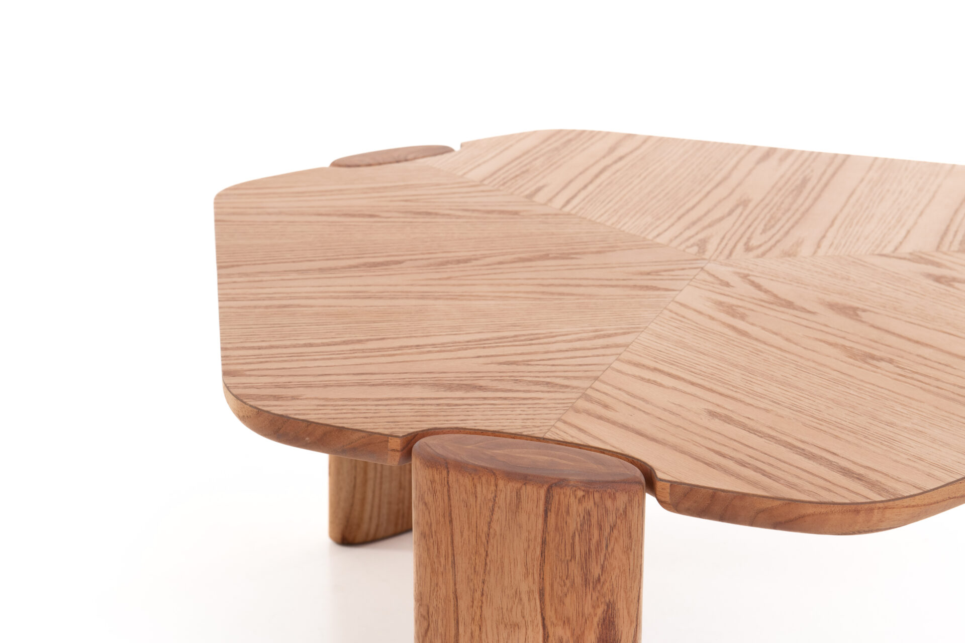 Mesa de Centro Hexa