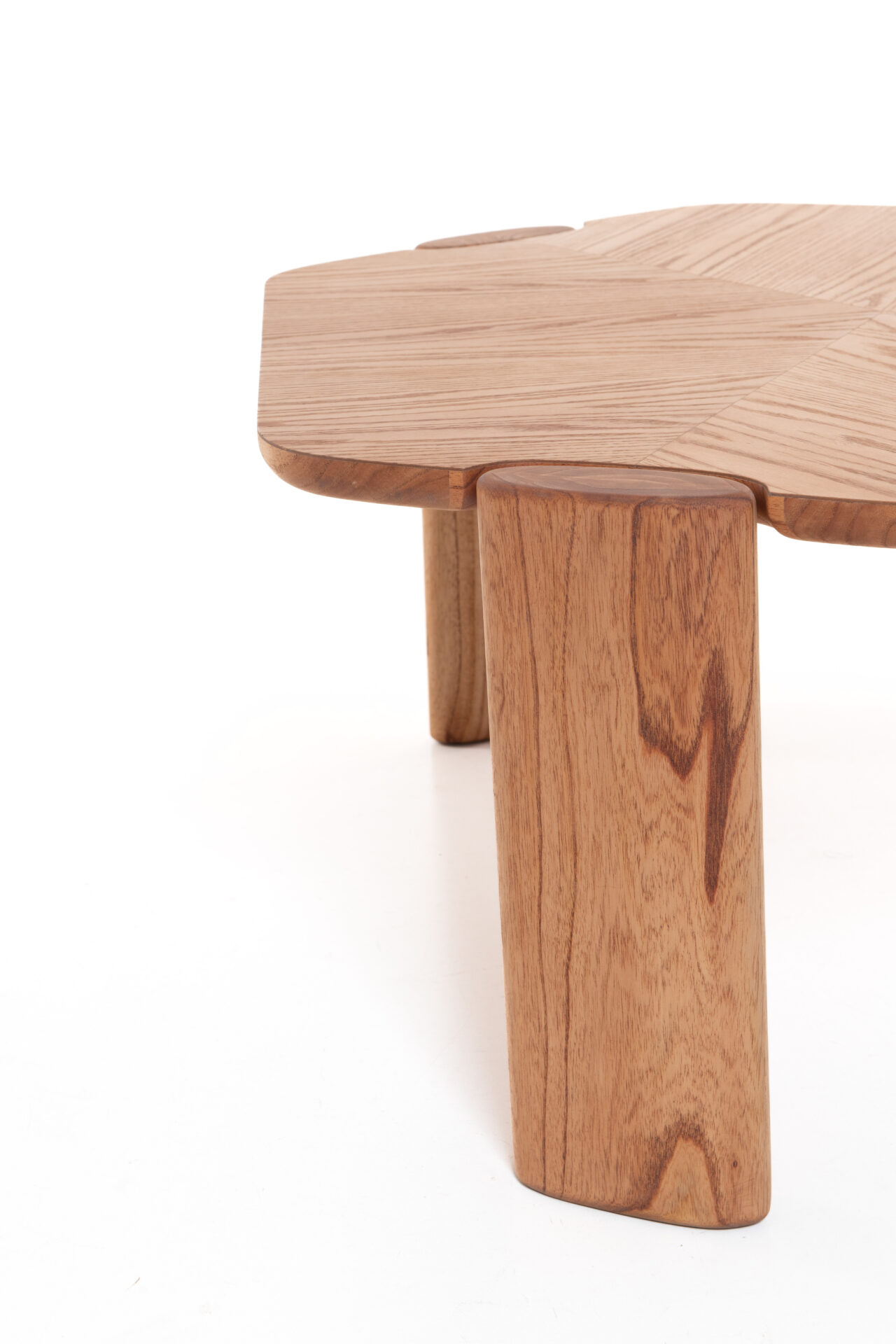 Mesa de Centro Hexa