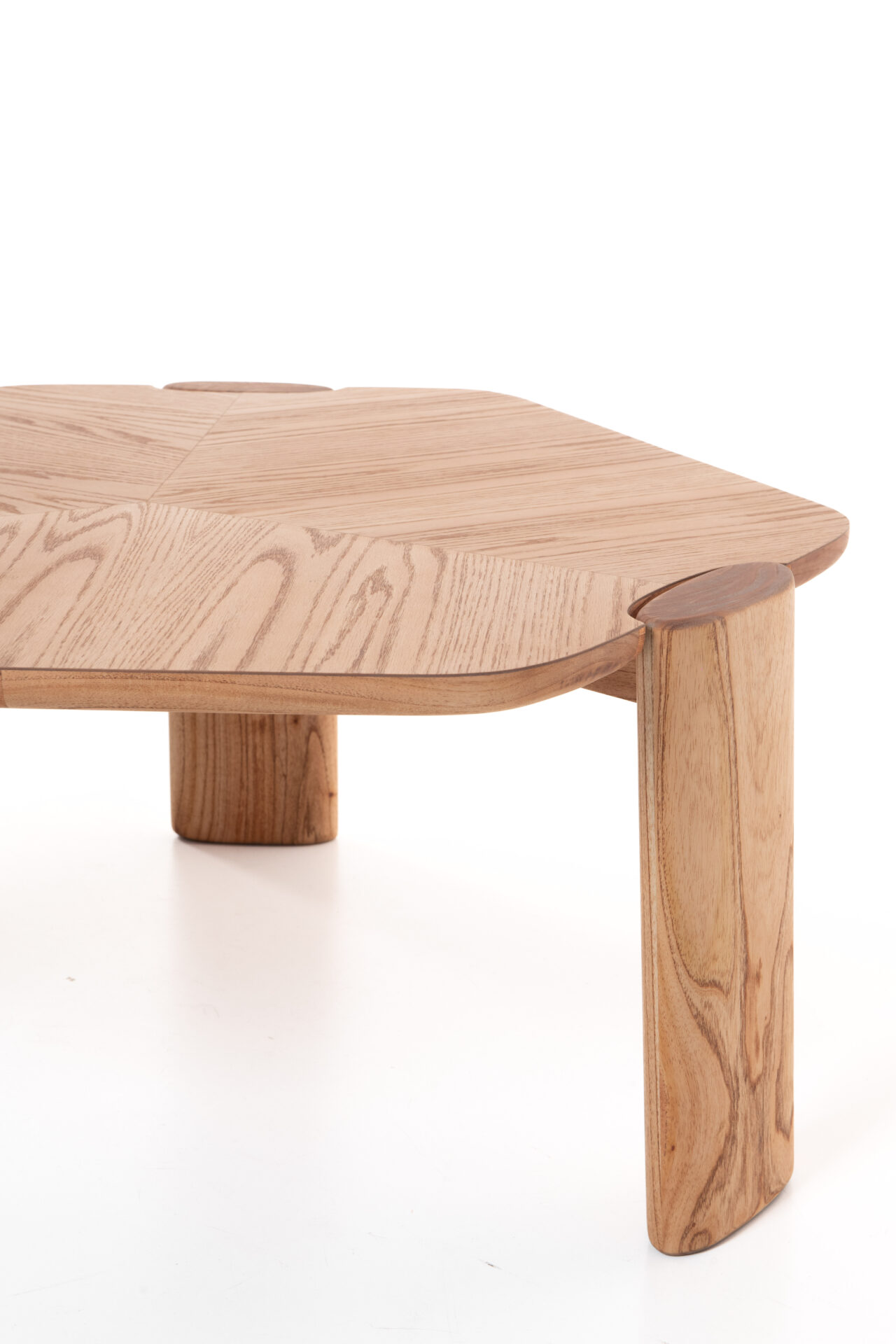 Mesa de Centro Hexa