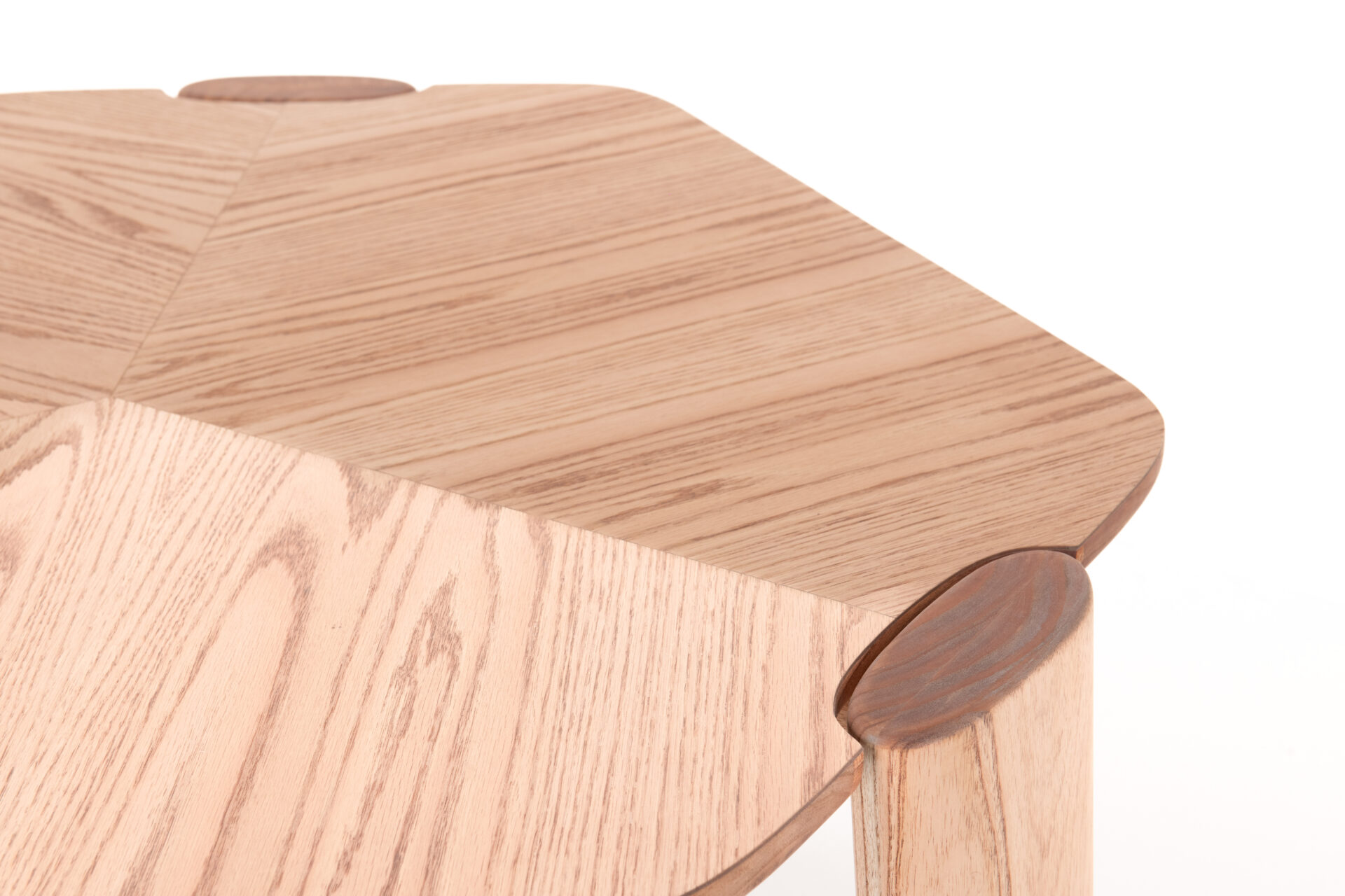 Mesa de Centro Hexa