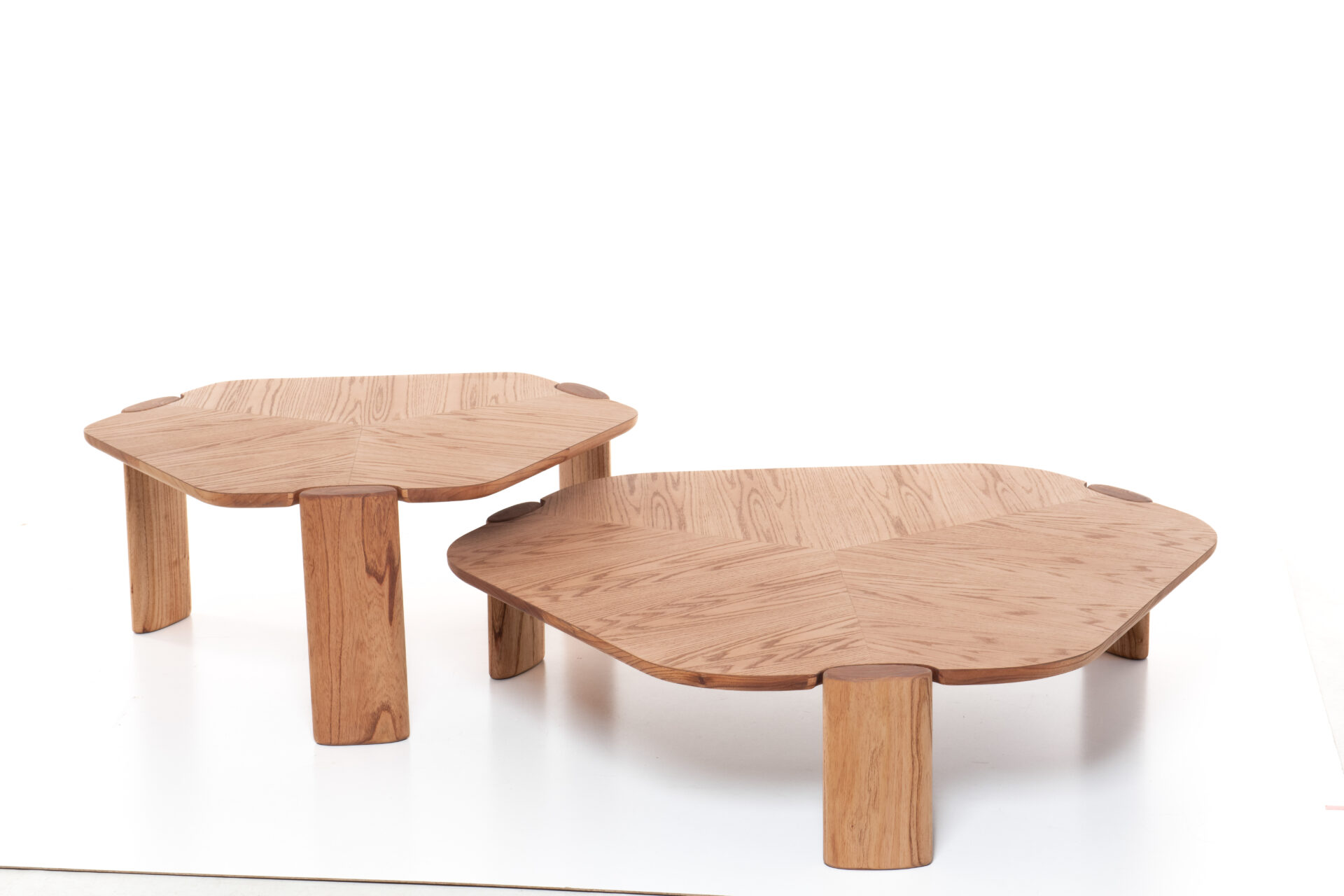 Mesa de Centro Hexa