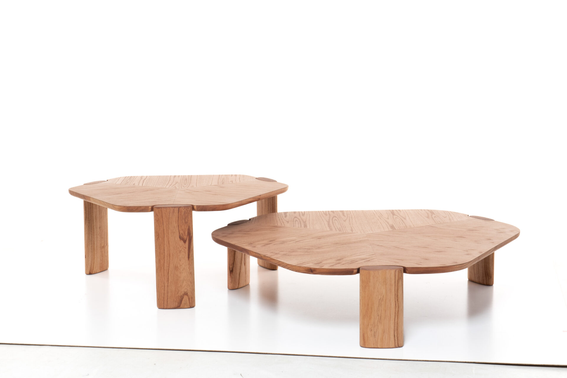 Mesa de Centro Hexa