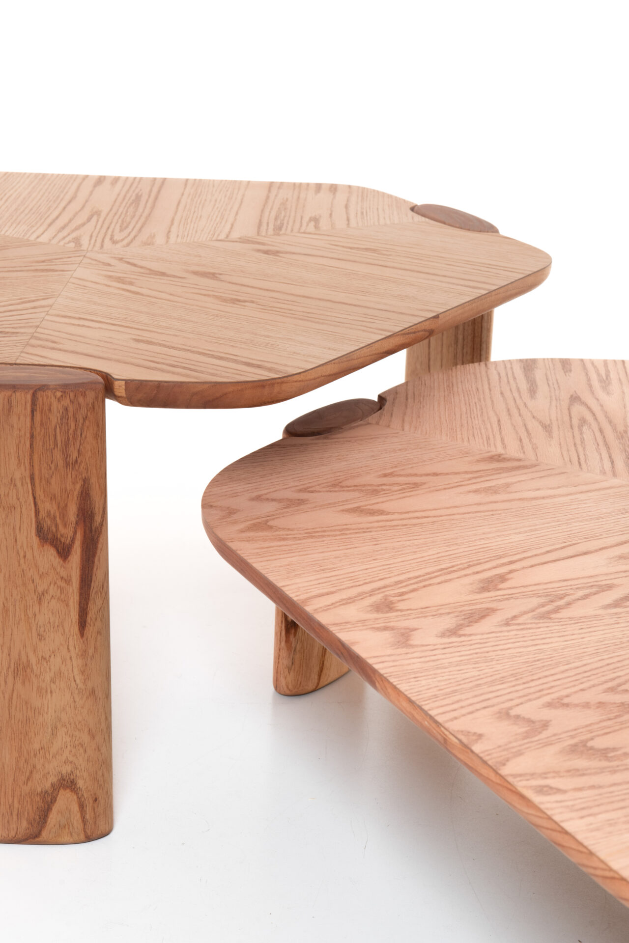 Mesa de Centro Hexa