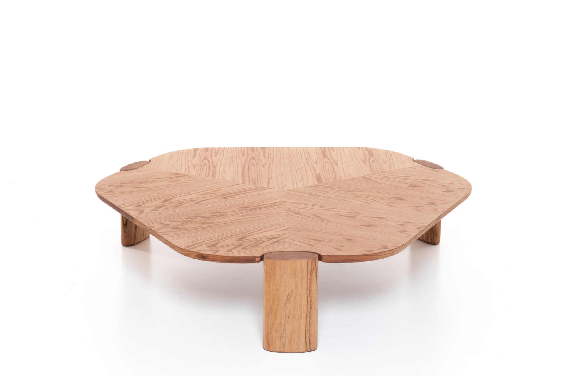 Mesa de Centro Hexa