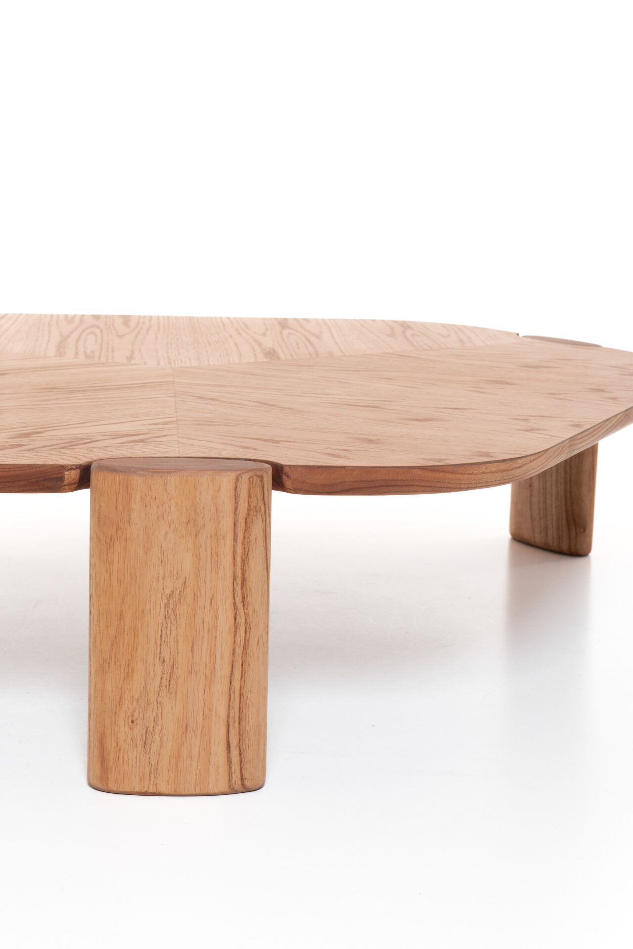Mesa de Centro Hexa