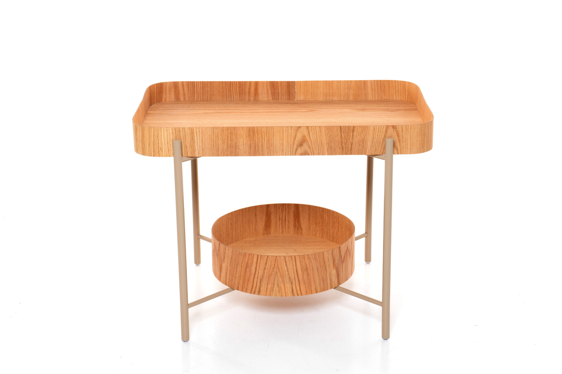 Mesa de Cabeceira Lia