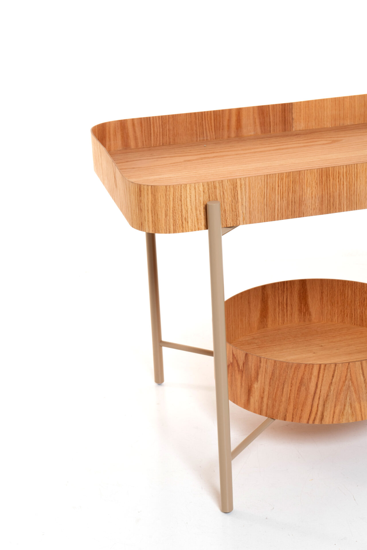 Mesa de Cabeceira Lia