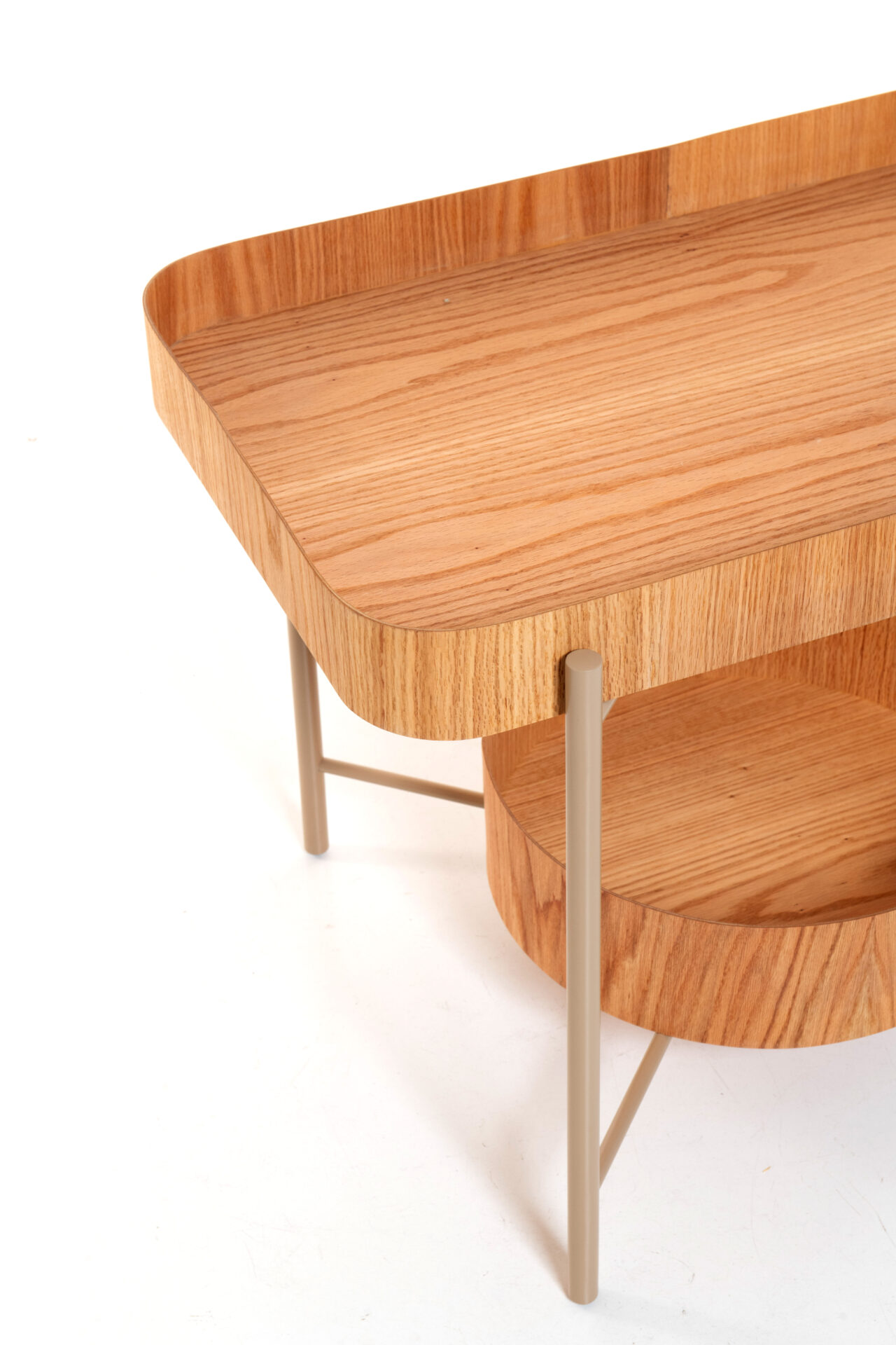 Mesa de Cabeceira Lia