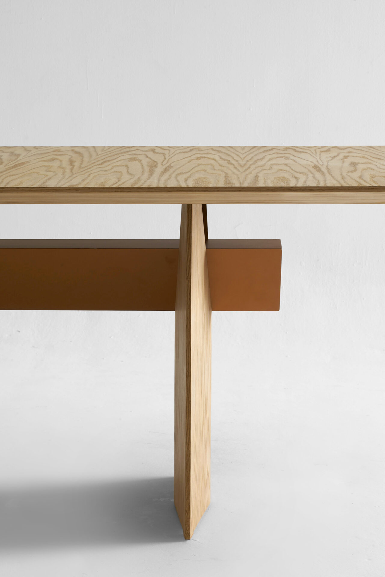 Mesa de Jantar Viga