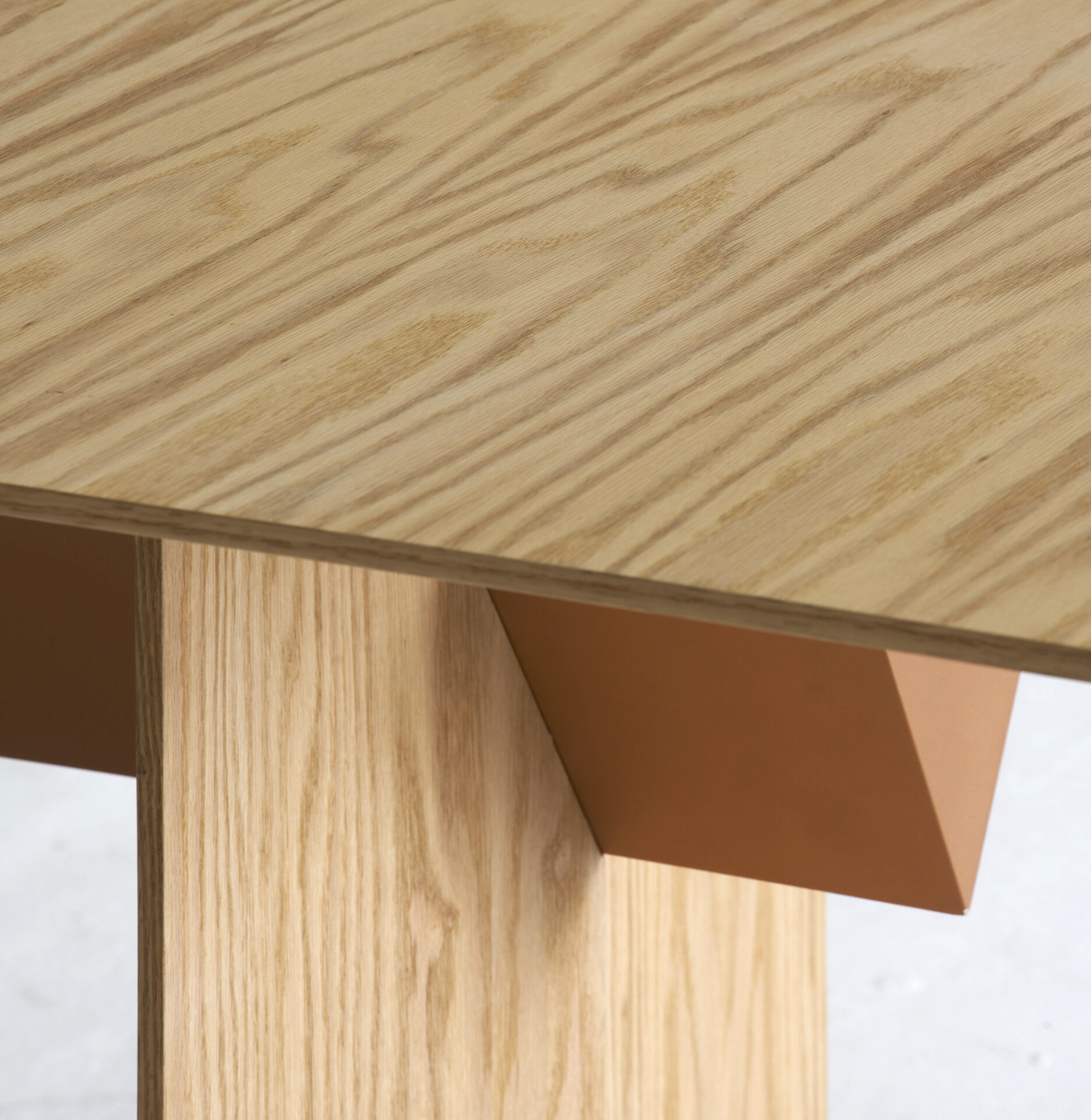 Mesa de Jantar Viga