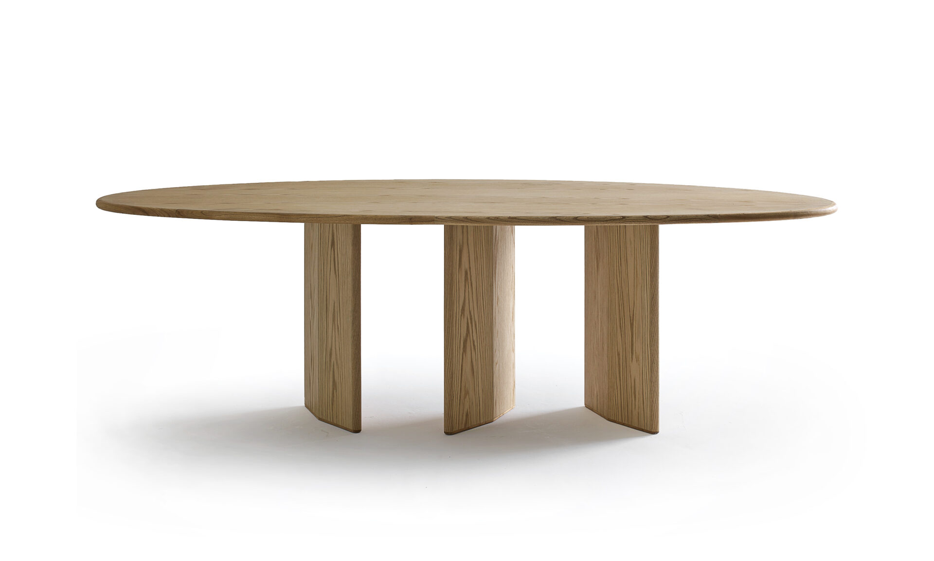 Mesa de Jantar Tríplice