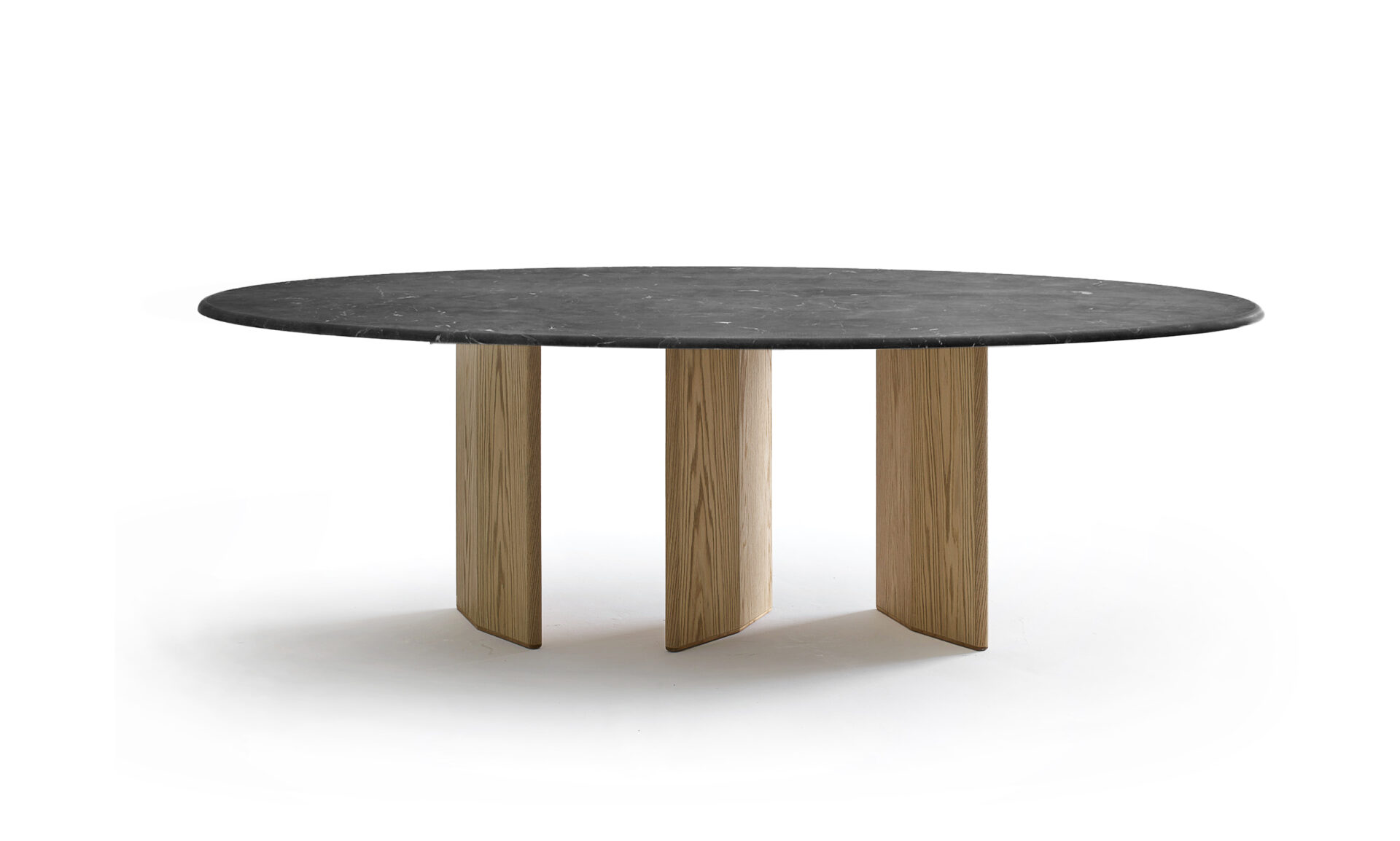 Mesa de Jantar Tríplice