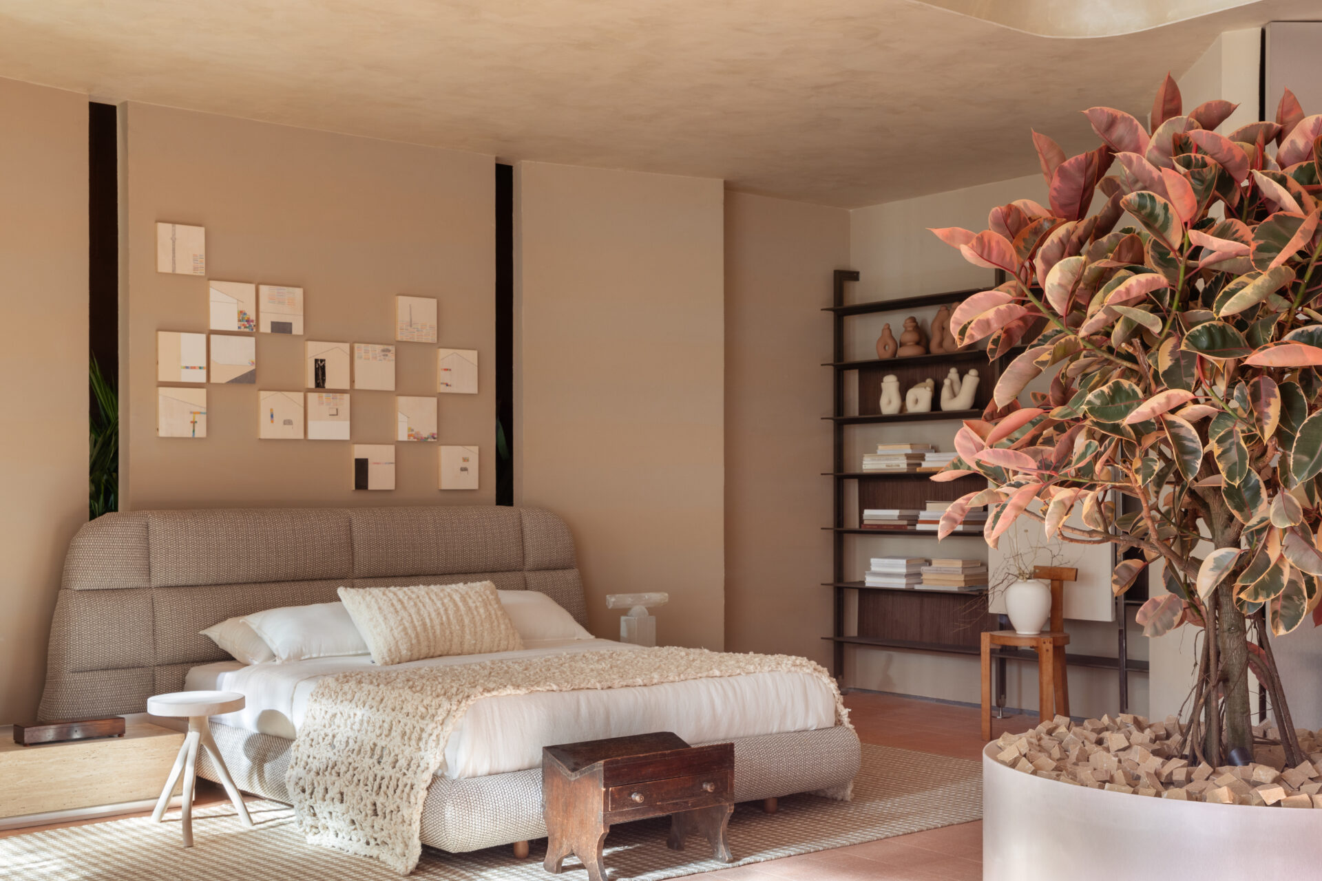 Cama Cabana (casal)
