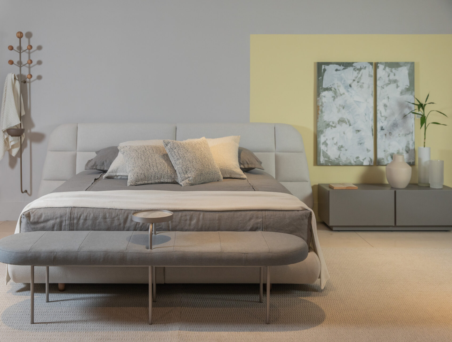 Cama Cabana (casal)