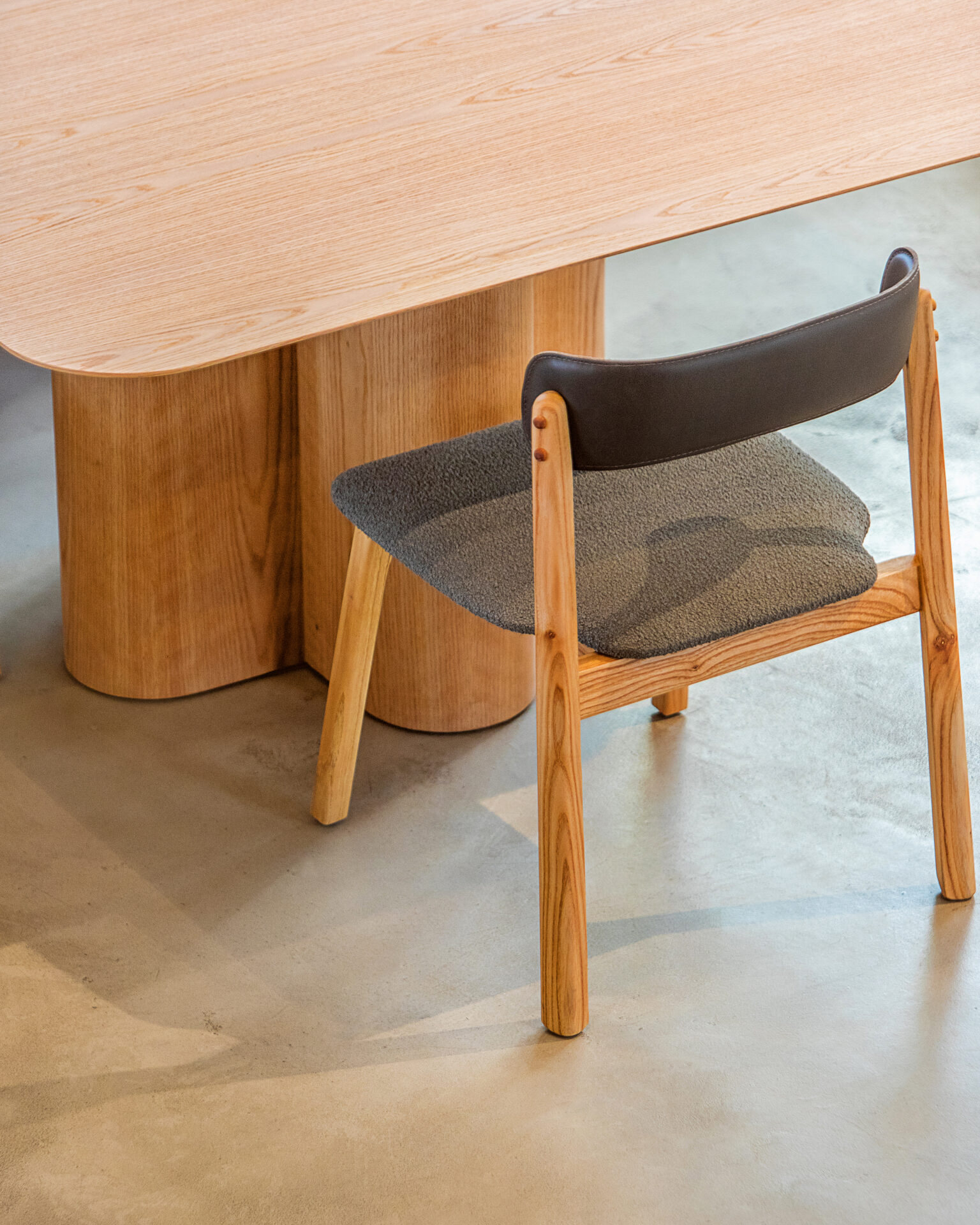 Mesa de Jantar Max