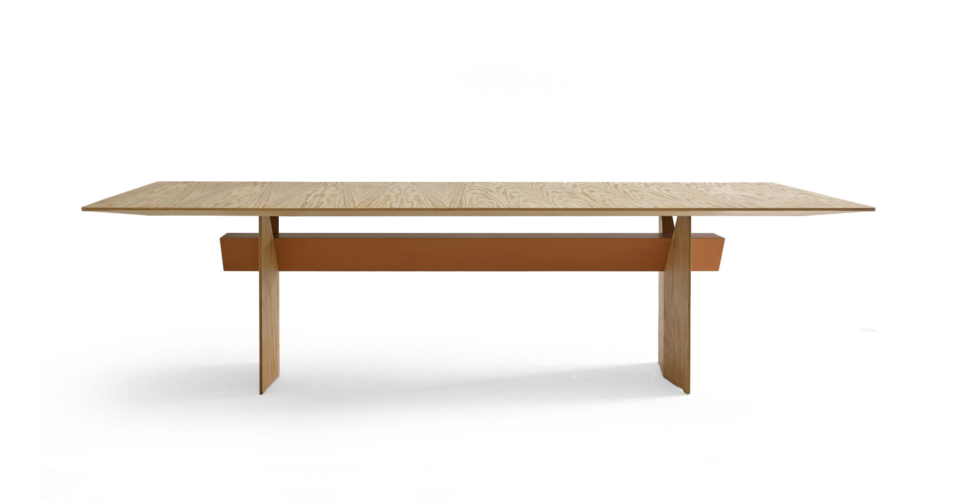 Mesa de Jantar Viga
