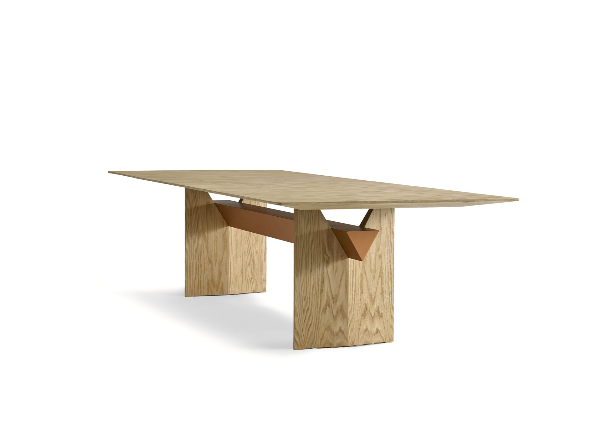 Mesa de Jantar Viga