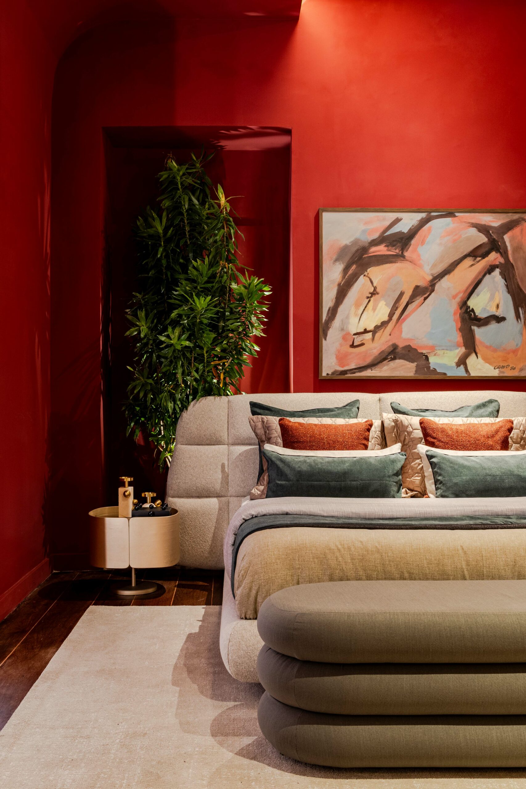 Cama Cabana (casal)