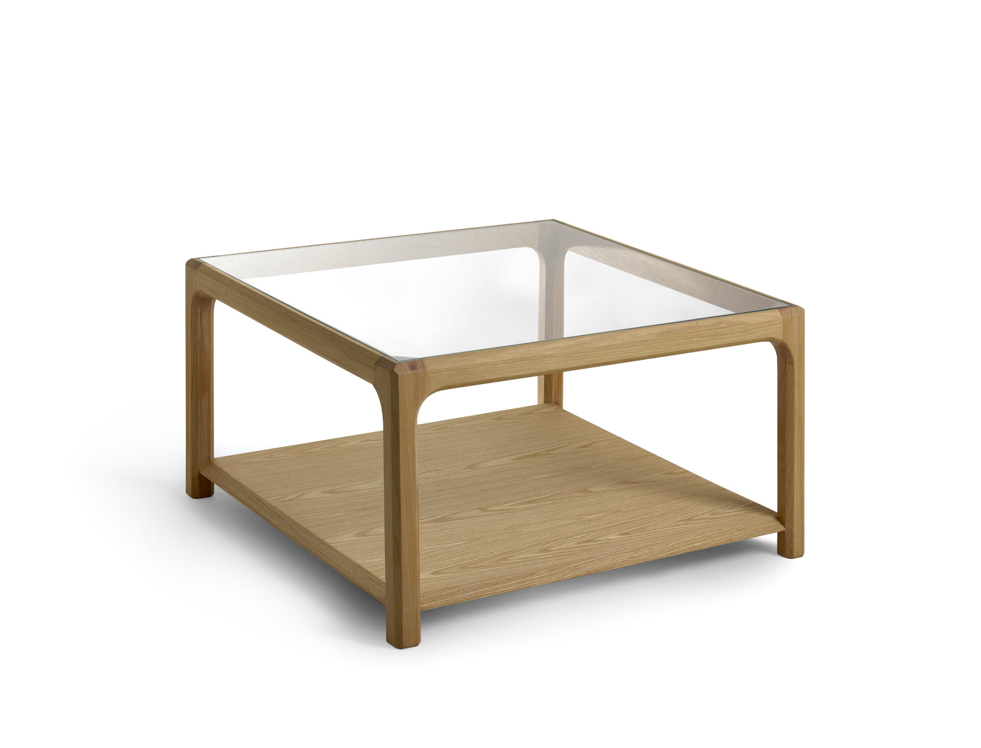 Mesa de Centro Quatro
