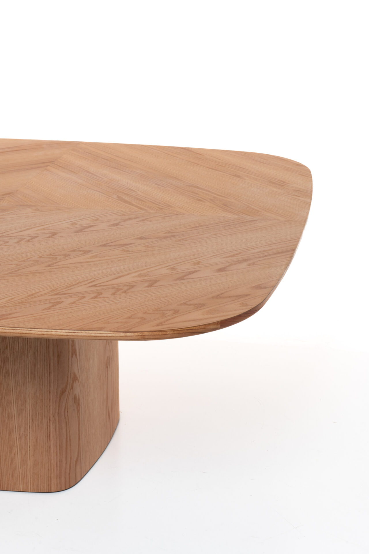 Mesa de Jantar Tronco