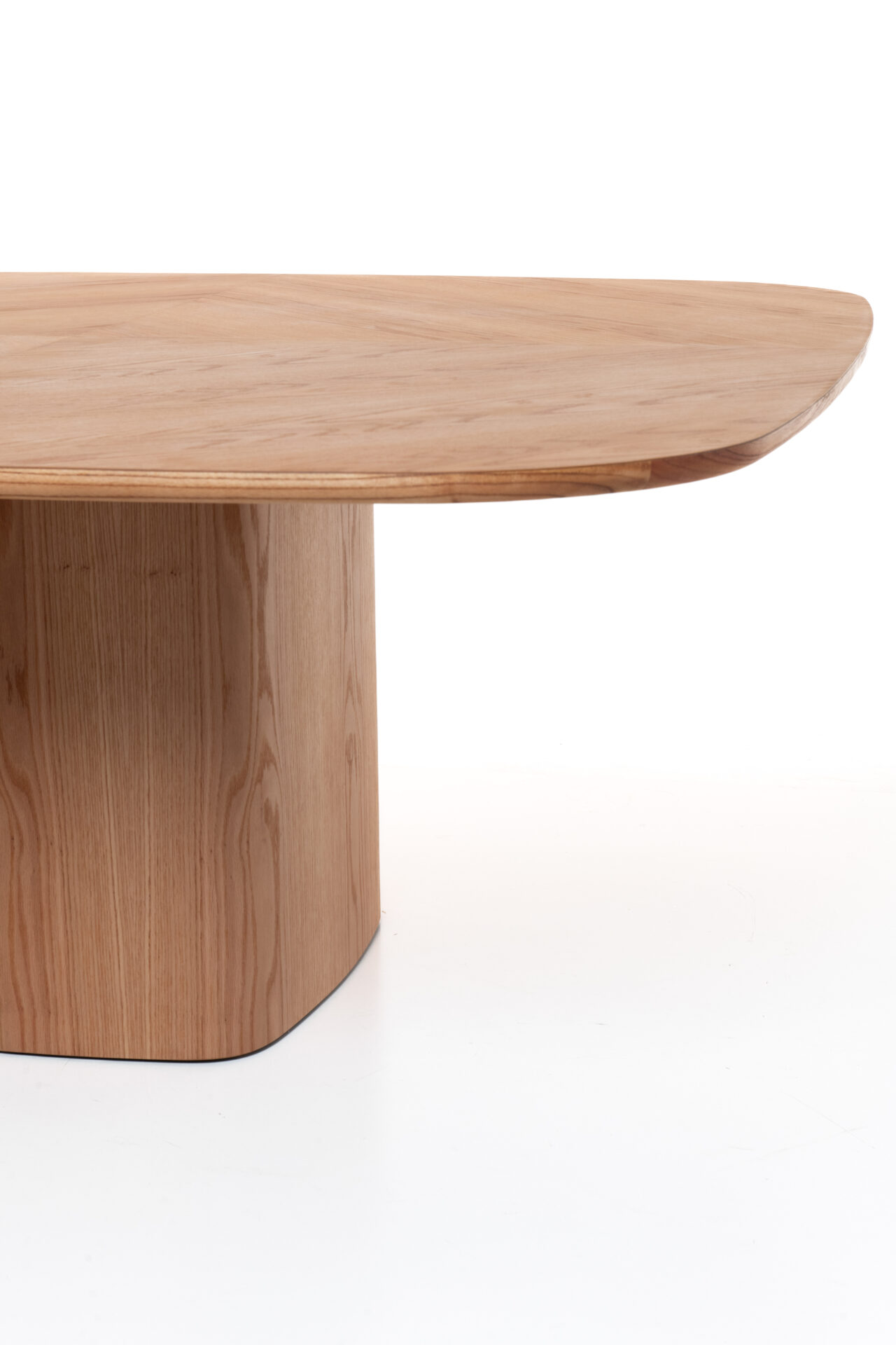 Mesa de Jantar Tronco