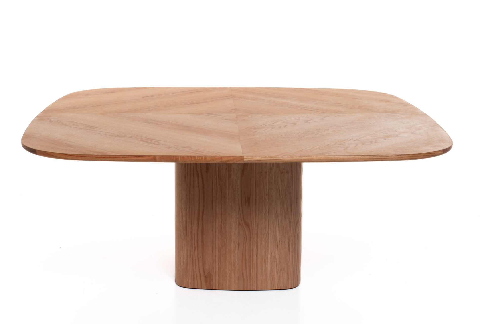 Mesa de Jantar Tronco