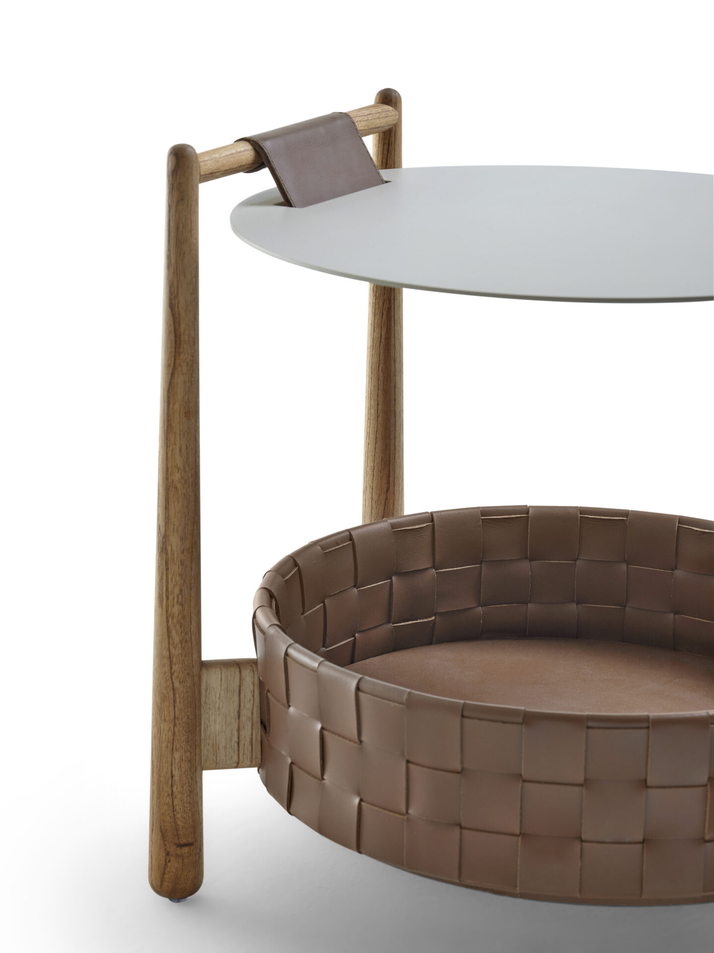 Mesa Lateral Laços