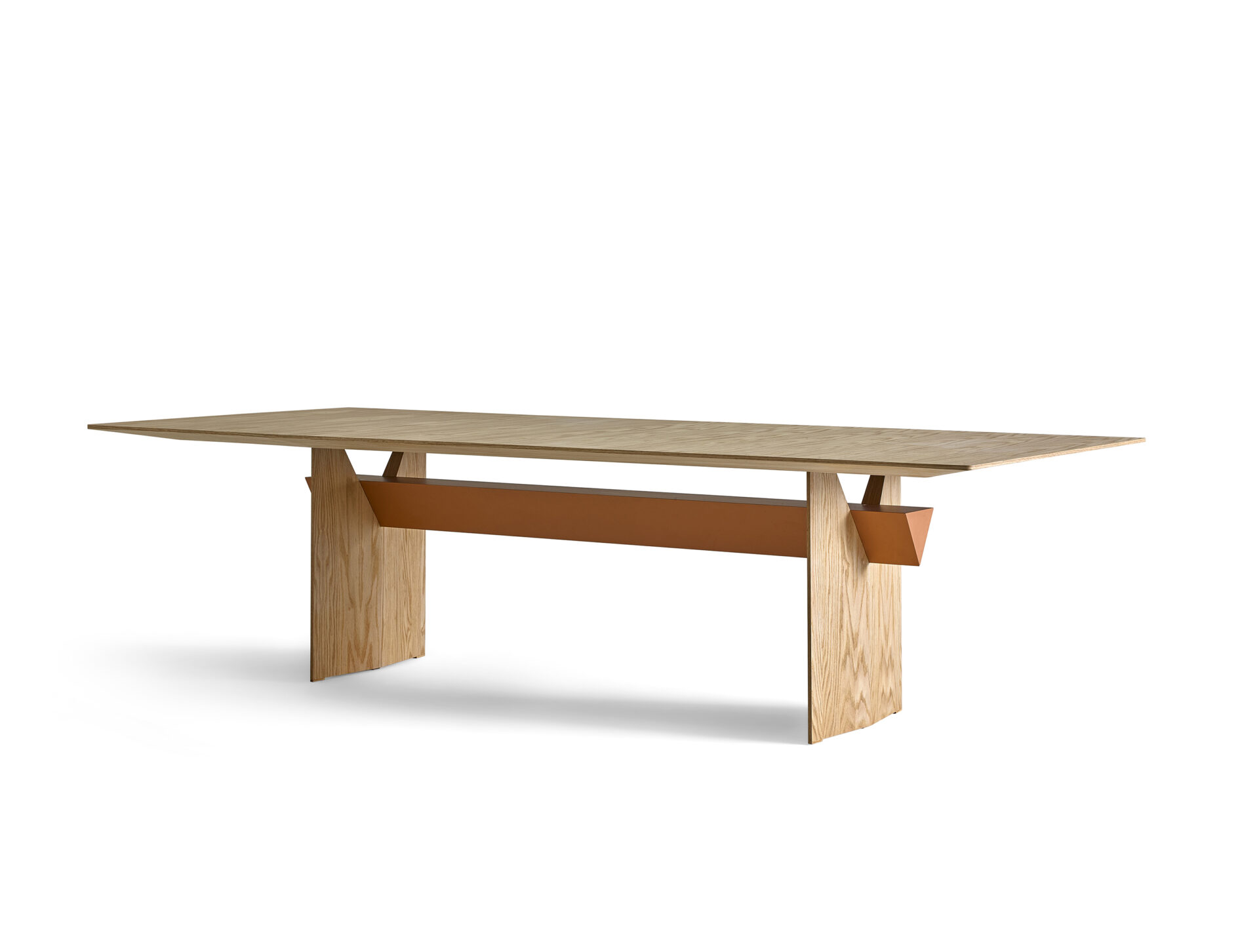 Mesa de Jantar Viga