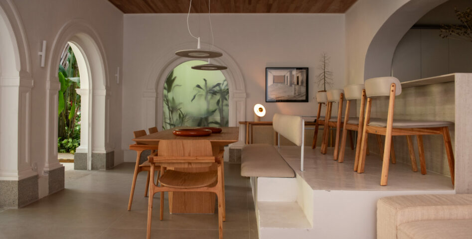 CASACOR Rio de Janeiro 2023