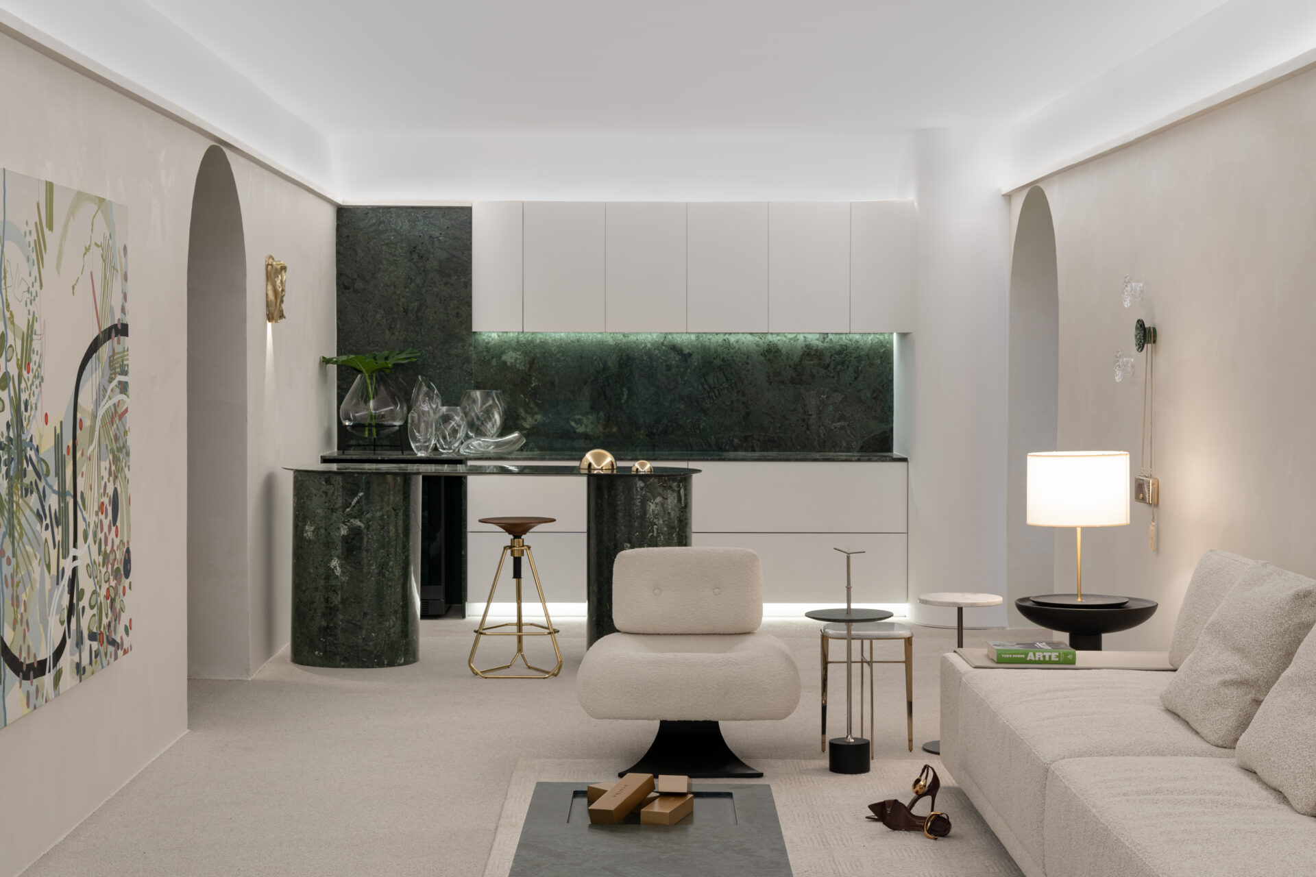Lounge Living