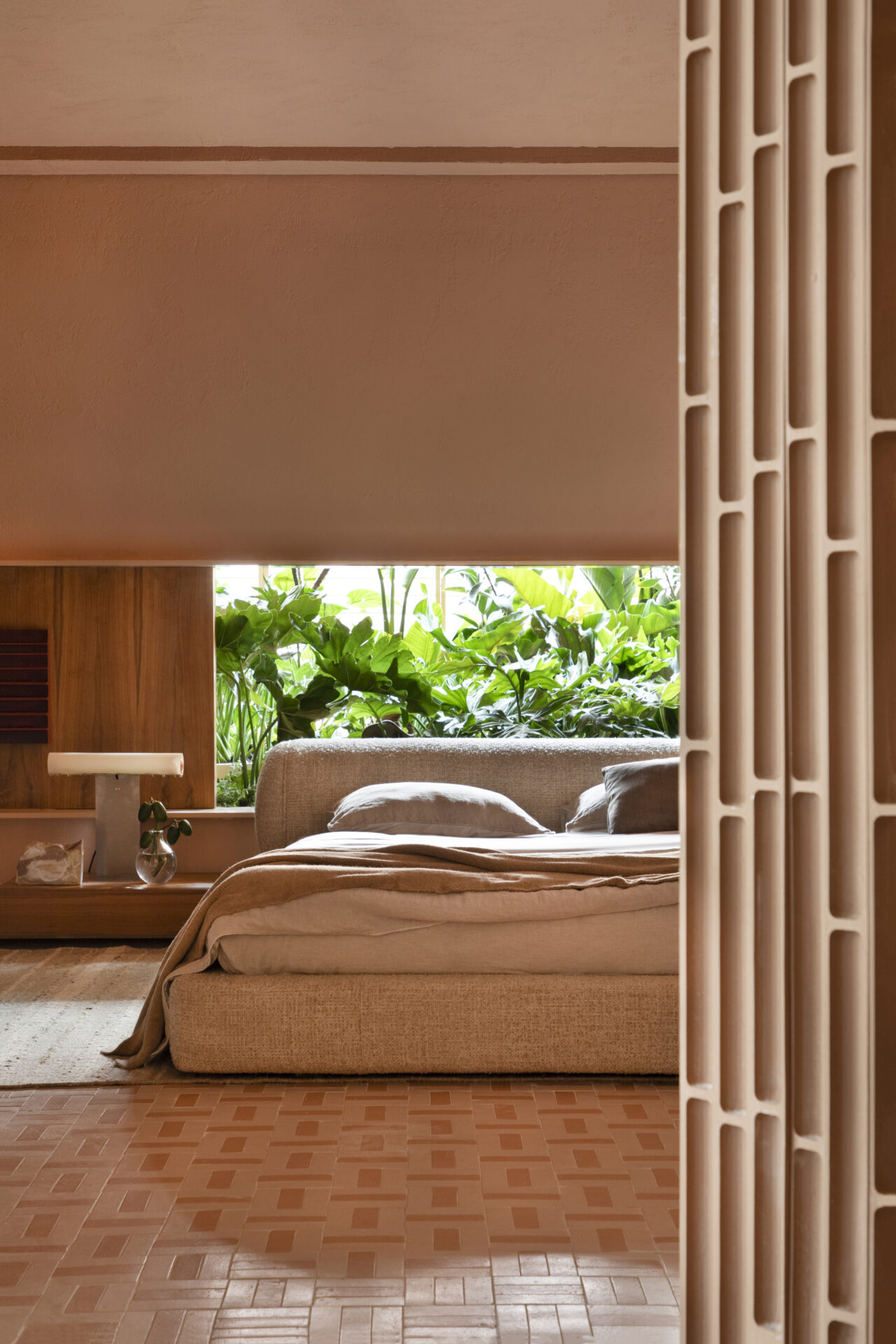 Cama Moara (casal)
