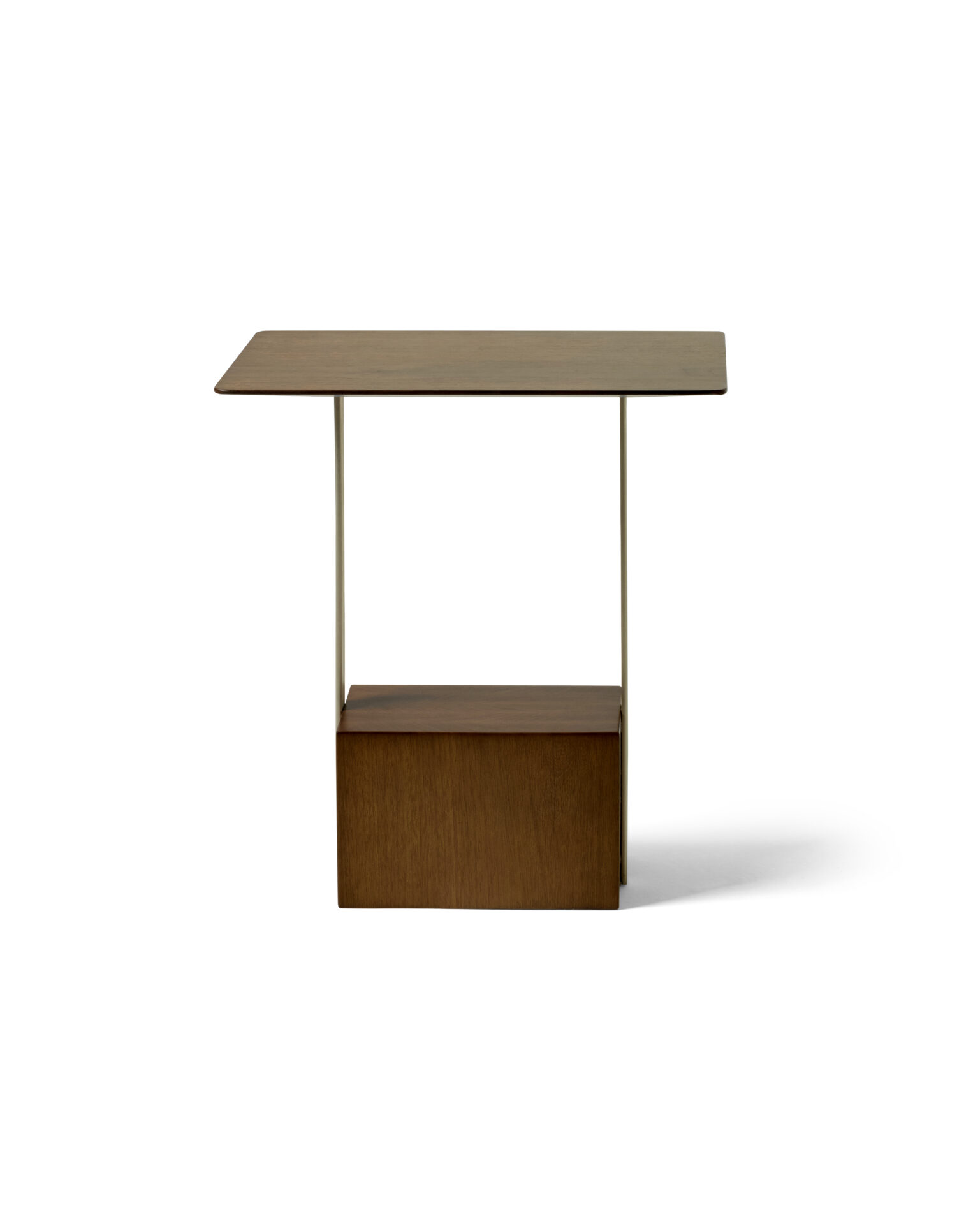 Mesa Lateral Haste