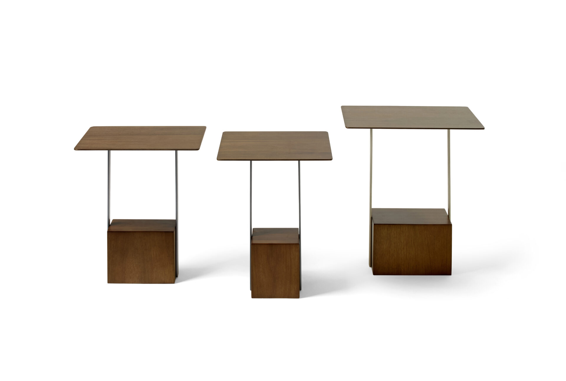 Mesa Lateral Haste