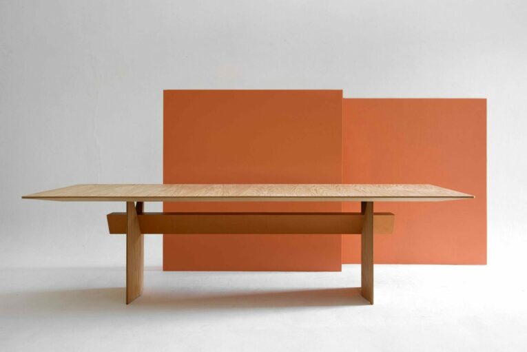 Mesa Viga é premiada no iF Design